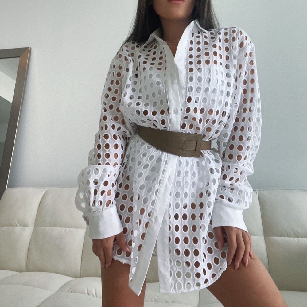 Kimberly Taylor Top